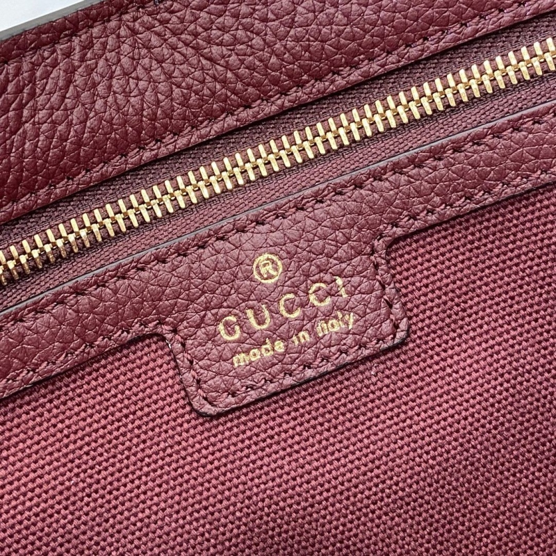 Gucci Top Handle Bags